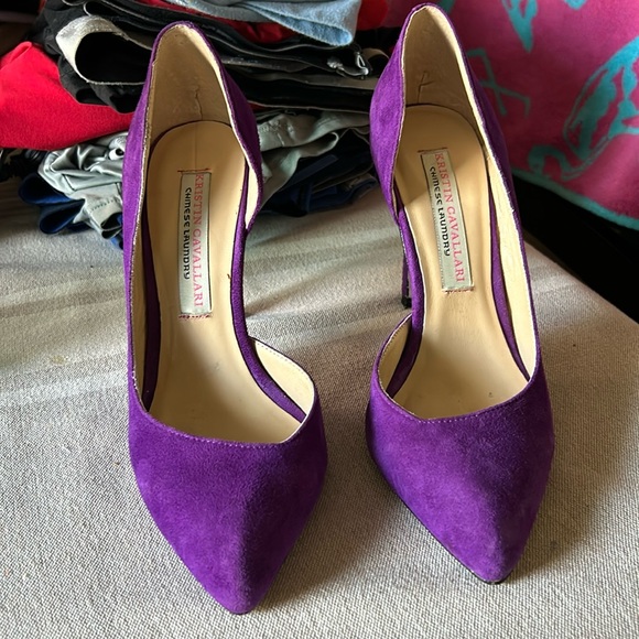 Nice high heel worn a few times - Picture 1 of 4